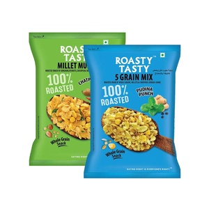 ROASTY TASTY ASST 150GM 1+1 OFFER