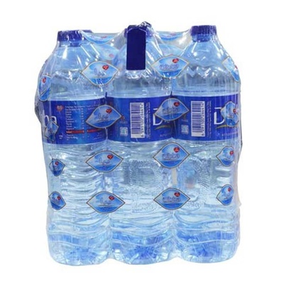 DIBBA WATER 1.5 LTR