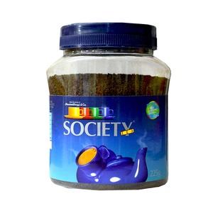 SOCIETY TEA JAR 225G