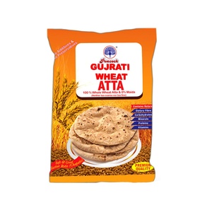 PCK GUJRATI ATTA 5KG