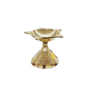 BRASS SHIV DIVI-4