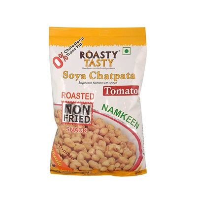 R/T SOYA CHATPATA TOMATO 150GM