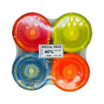 DIYA PLAIN NEW 1 (1X4)