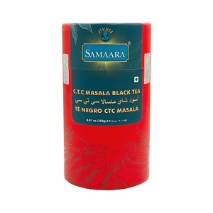 SAMAARA PREMIUM MASALA TEA POWDER-250G -JAR
