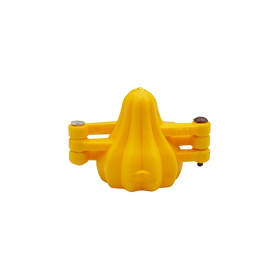 PLASTIC MODAK NO.1