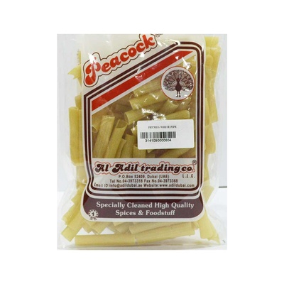 PCK FRYMES WHITE PIPE 1KG