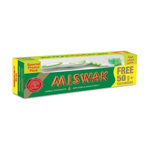 DABUR MESWAK T/BRUSH FREE 200ML