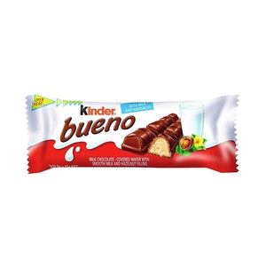 KINDER BUENO 43GM