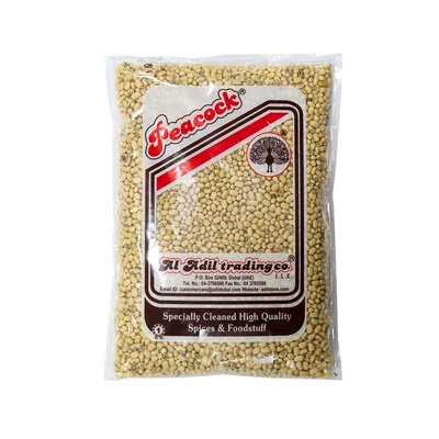 PCK WHITE CHAWALI 1KG