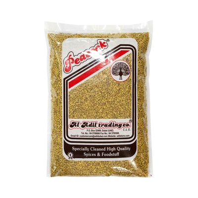 PCK METHI SEEDS 500G