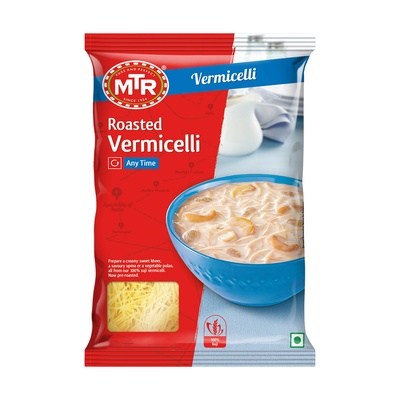 MTR ROASTED VERMICILI 180 GM