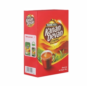 TATA TEA KANAN DEVAN STRONG 200 GM