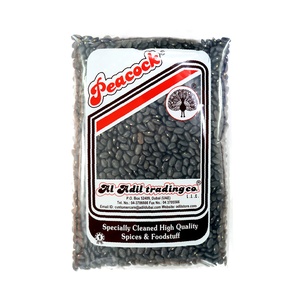 PCK BLACK BEANS 1KG
