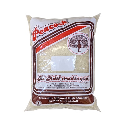 PCK JAYA RICE 5KG