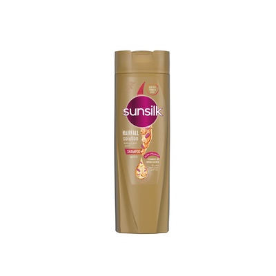 SUNSILK SHAMP HR-FALL SOLN(SDY)200ML