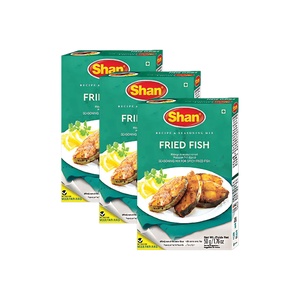 SHAN FRIED FISH SEASONING TRI PACK @SPL OFFER