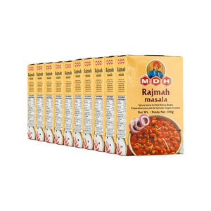 MDH RAJMAH MSLA 100GX10