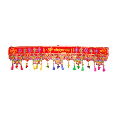 TORAN CLOTH