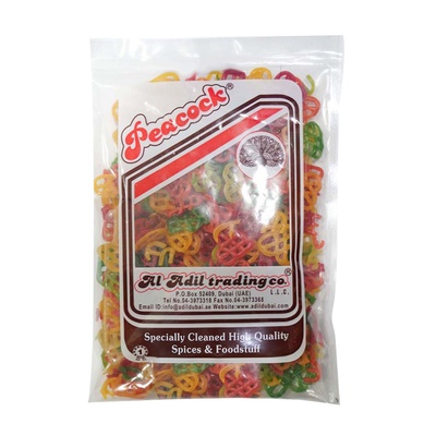 PCK FRYMES HEART COLOUR 200G