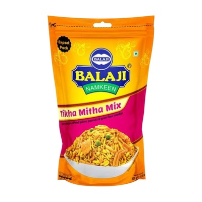 BALAJI TIKHA MITHA MIX 70 GM
