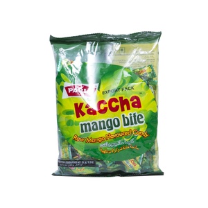 PARLE MANGO BITE KACCH 277 GM