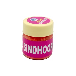 PEACOCK SINDHOOR 30GM