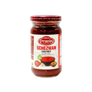 PRAVIN SCHEZWAN CHUTNEY 100GM
