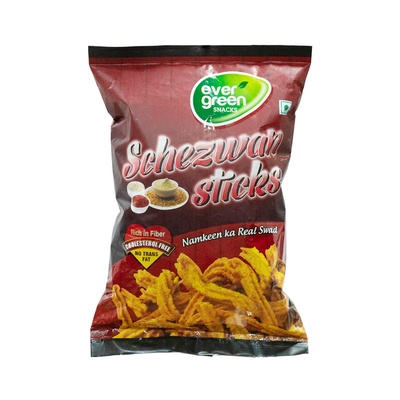 EVERGREEN SCHEZWAN STICK 150GM