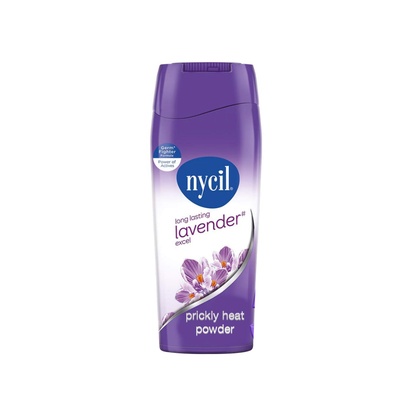 NYCIL LAVENDER POWDER 150G - 11895