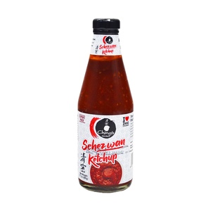 CHING`S SCHEZWAN KETCHUP 485G