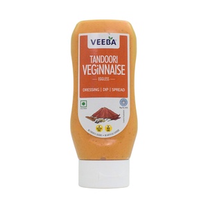 VEEBA TANDOORI MAYONNAISE 300G