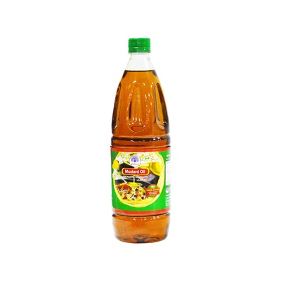 PCK MUSTARD OIL 1 LTR