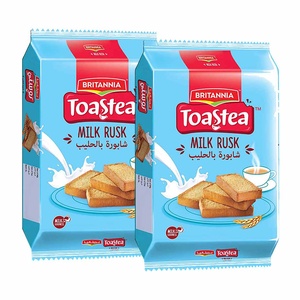 BRITANNIA MILK RUSK 620 GM