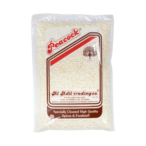 PCK KURMURA BANGALI 500G