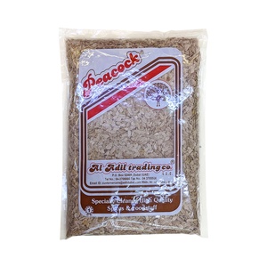 PCK BROWN POHA JADA 500GM