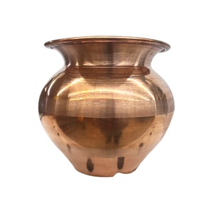 COPPER LOTTA-8