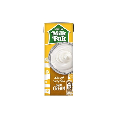NESTLE MILKPACK CREAM 200 ML