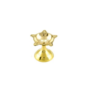 BRASS SHIV DIVI-2