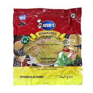 JOSHIS MANCHURIAN KHAKHRA 200 GM