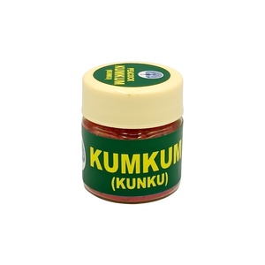PEACOCK KUMKUM(KUNKU) 30GM