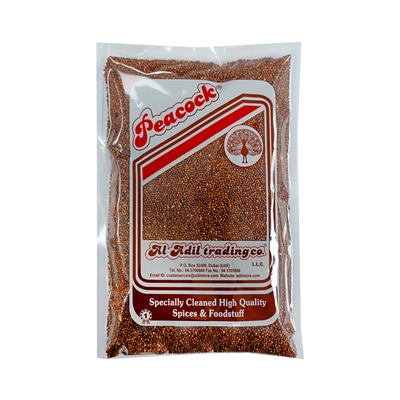 PCK RAGI WHOLE 1KG