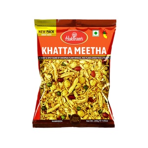 HALDIRAMS KHATA METHA 200G