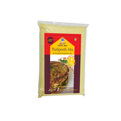 PCK THALIPEETH MIX 250GM