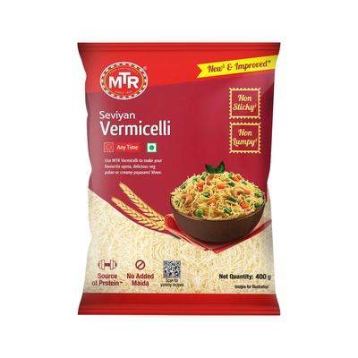 MTR VERMICELLI 400G