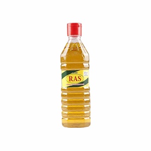 RAS CHEKKU SESAME OIL 500ML