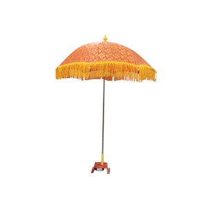GANPATI UMBRELLA WITH MOTOR