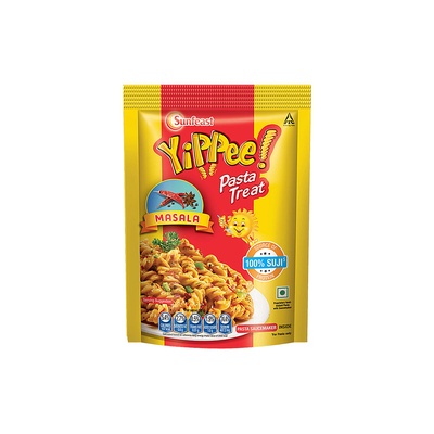 SUNFEAST PASTA TREAT MSLA 65GM