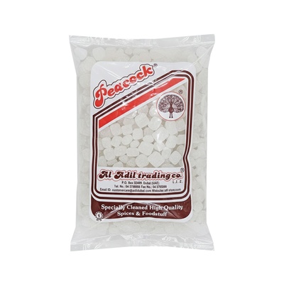 PCK LUMP SUGAR CHINA 2KG