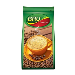 BRU ORIGINAL POUCH COFFEE 200G