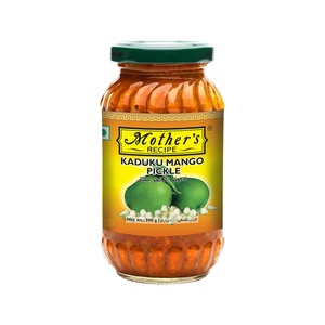 M/REC KADUKU MANGO PICKLE 300 GM